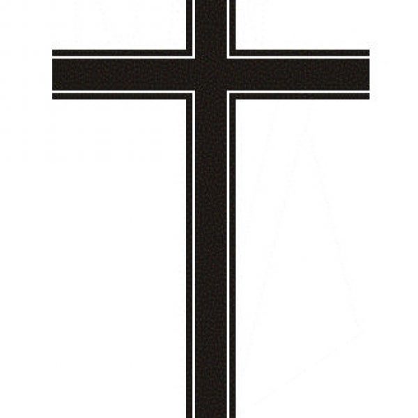 Kreuz Kreuz