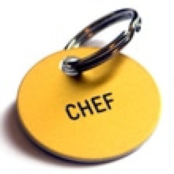 chef